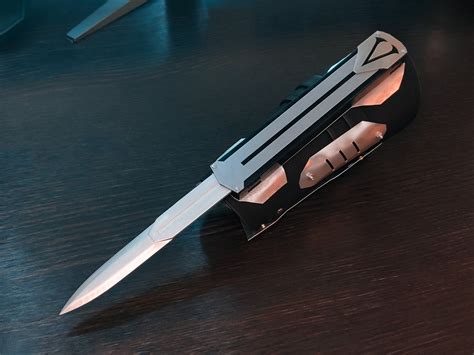 assassins creed hidden blade for sale.